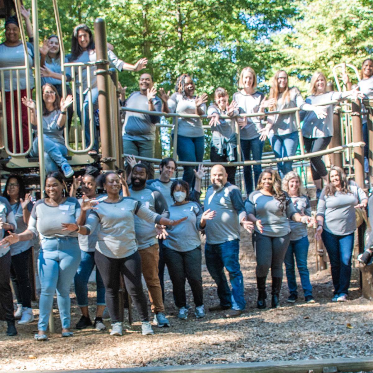 Our Team Maryland Family Network